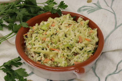 Fresh Made Coleslaw