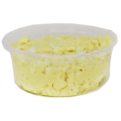 Fresh Made Egg Salad