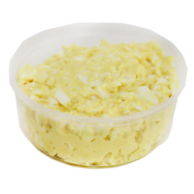 Fresh Made Egg Salad