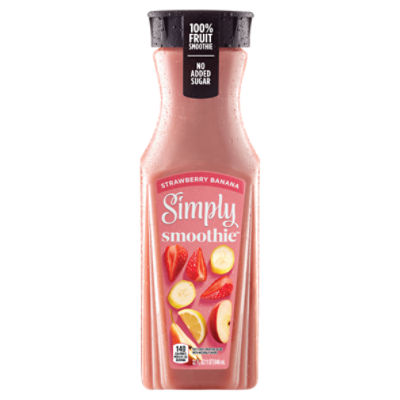 simply-smoothies-strawberry-banana-juice