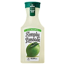 Simply Limeade, 52 Fluid ounce