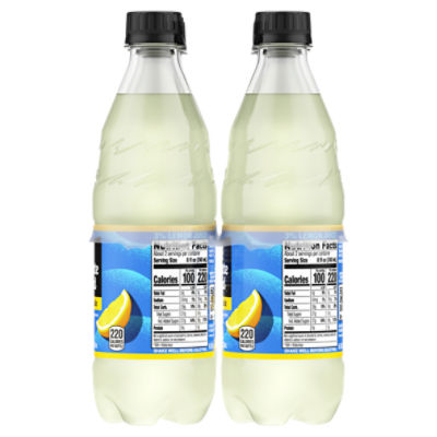 Minute Maid Lemonade Juice, 16.9 fl oz