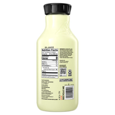 minute-maid-lemonade-nutrition-facts-besto-blog