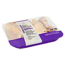 Wholesome Pantry Organic Organic Fresh, Chicken Griller Pack, 3.3 Pound