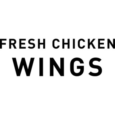 Chicken: Fresh Jumbo Chicken Wings