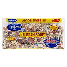 Hurst's Hambeens 15 Bean Soup, 20 oz