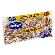 Hurst's HamBeens - 15 Bean Soup, 20 Ounce