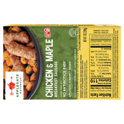 Applegate sausage deals