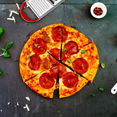 Applegate Naturals Pork & Beef Uncured Pepperoni, 5 oz