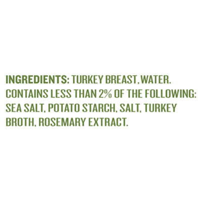 Applegate Naturals Smoked Turkey Breast, 7 oz