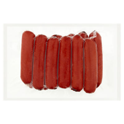 Caroline Smoked Sausage, 2.5 lbs