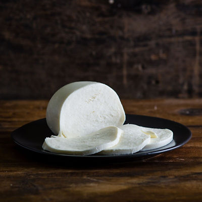 Store Made Mozzarella Ovoline