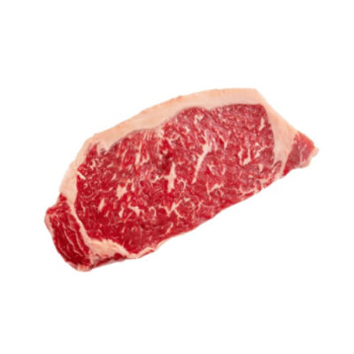 Prime Beef Strip Loin