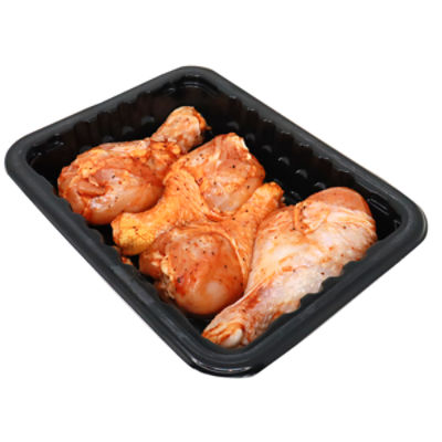Mama Izzy's Honey BBQ Drumsticks