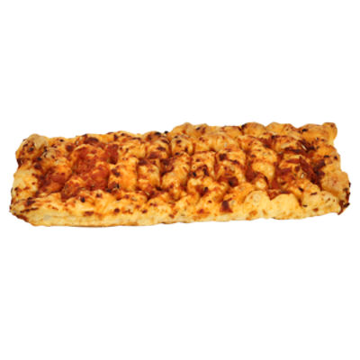 Sundred Tomato Foccacia