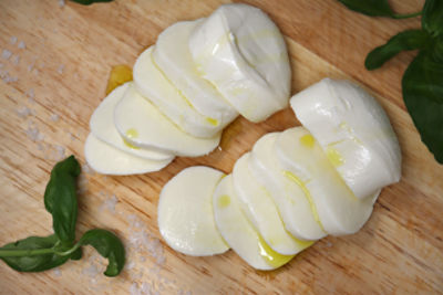Satriale's Fresh Ovalini
