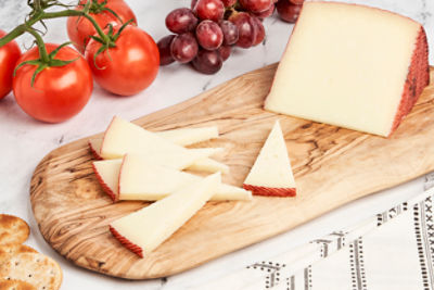 Manchego