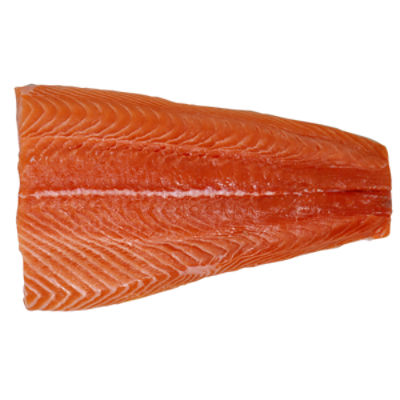 Kosher Faroe Island Salmon