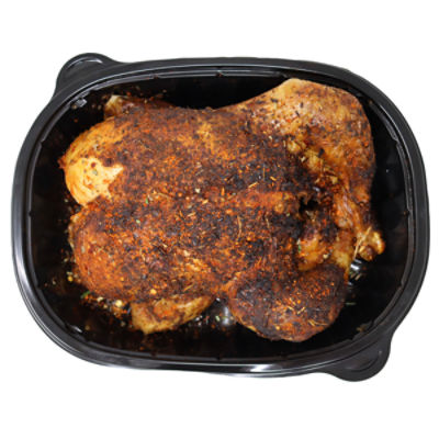 Latin Rotisserie Chicken, Antibiotic Free