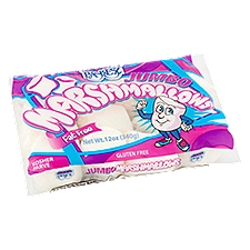 Paskesz Jumbo Marshmallows, 12 oz