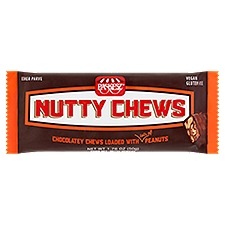 Paskesz Nutty Chews, 1.76 oz