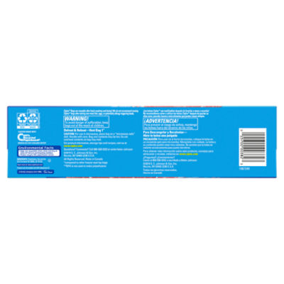 Ziploc Brand Freezer Bags with Grip 'n Seal Technology, Gallon, 28 Count