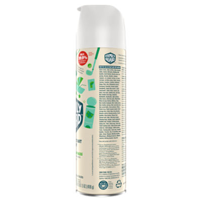 CAMPINA Panna montata spray