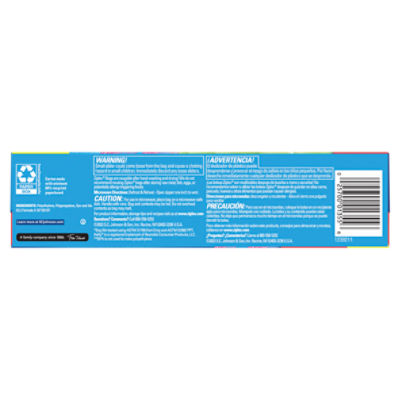 Ziploc Storage Quart Slider Bags Bonus Pack, 22 count