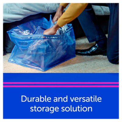 Soft Plastic Storage Solutions 