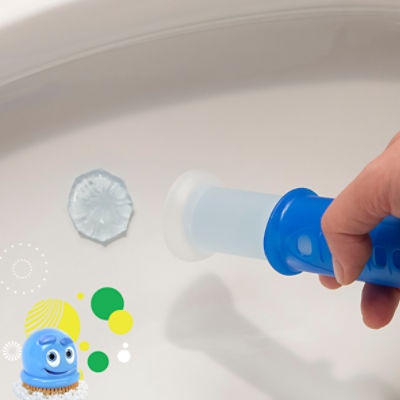 Scrubbing Bubbles Fresh Brush Toilet Cleaner Reviews And Opinions