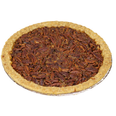 Gourmet 9" Pecan Pie