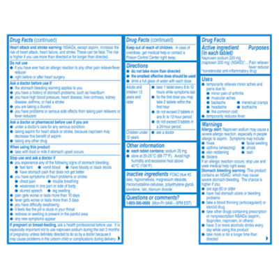 Can Dogs Have Naproxen Sodium