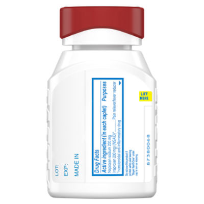 Can Dogs Have Naproxen Sodium