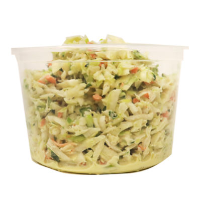 Gourmet Garage Coleslaw