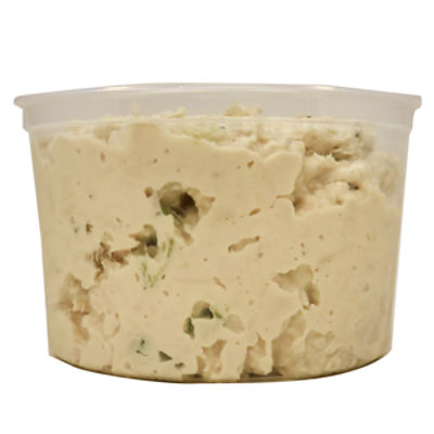 Fresh Made Chicken Salad