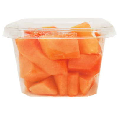 Papaya Chunks