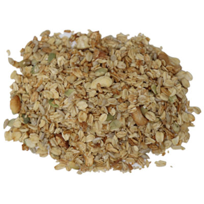 Gluten Free Classic Granola