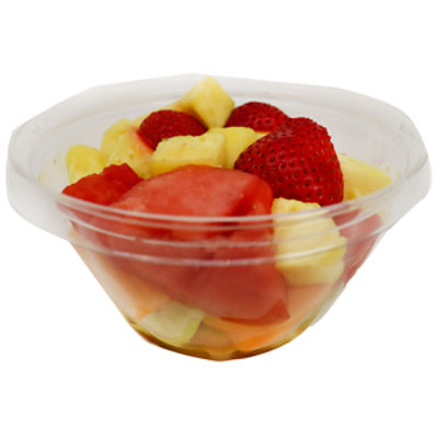 Gourmet Garage Mixed Fruit, Large, 2 pounds