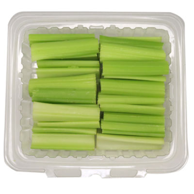 Celery Sticks