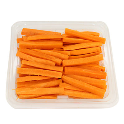 Carrot Sticks