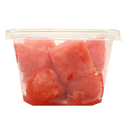 Seedless Watermelon Chunks