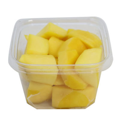 Mango Chunks Small