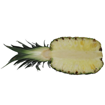 Village Pineapple Halves