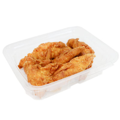Hand Breaded Chicken Tenders