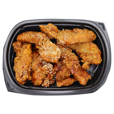 Gourmet Garage Korean BBQ Chicken Tenders