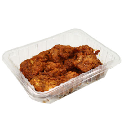 Fresh Made Nashville Hot Chicken Tenders