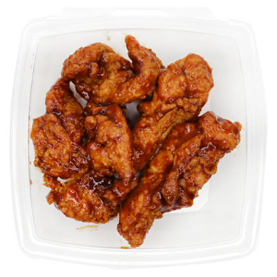 Gourmet Garage Boneless Barbeque Wings