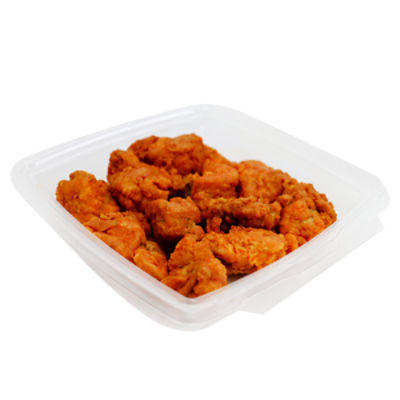 Fresh Made Boneless Buffalo Wings