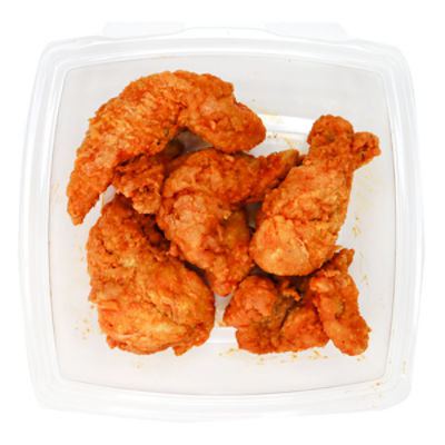 Fresh Made Buffalo Chicken Tenders