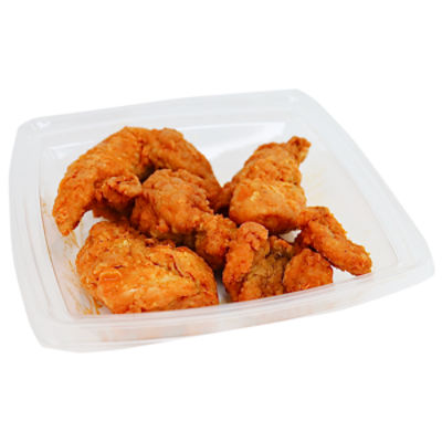 Fresh Made Buffalo Chicken Tenders